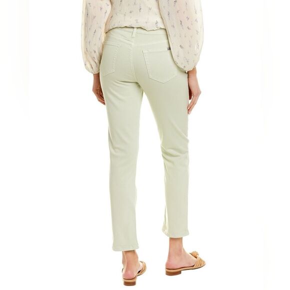 NWT Joe's High Rise Straight Ankle Jeans - Picture 2 of 7